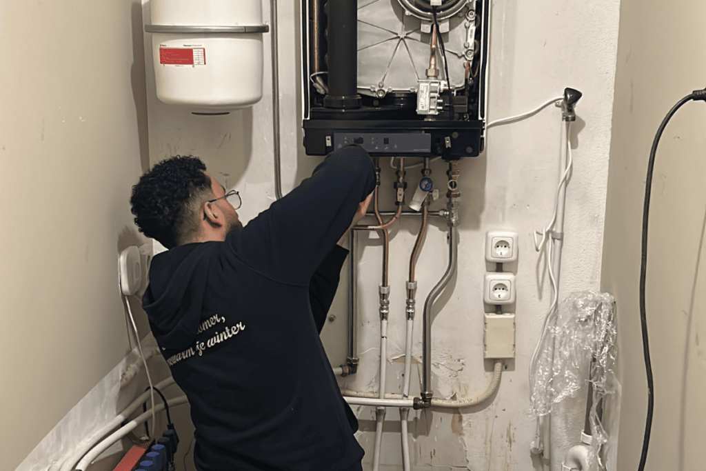 installatie airco zwolle