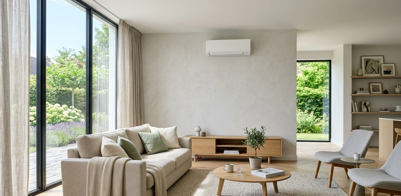 Airco offerte aanvragen in Overijssel