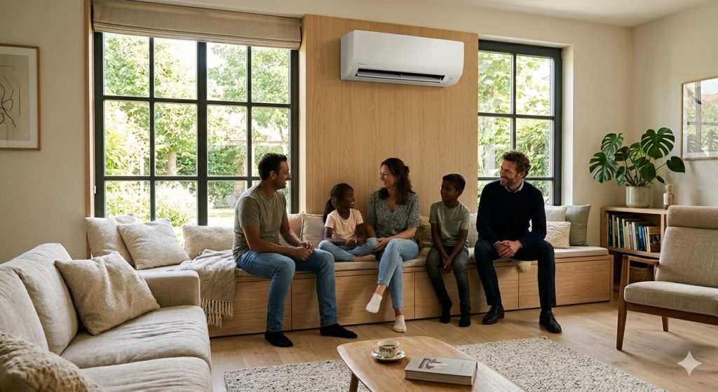 Airco offerte aanvragen in Overijssel