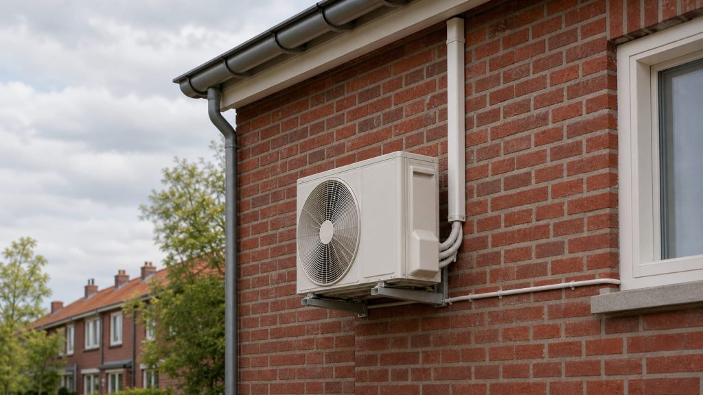 type airco enschede